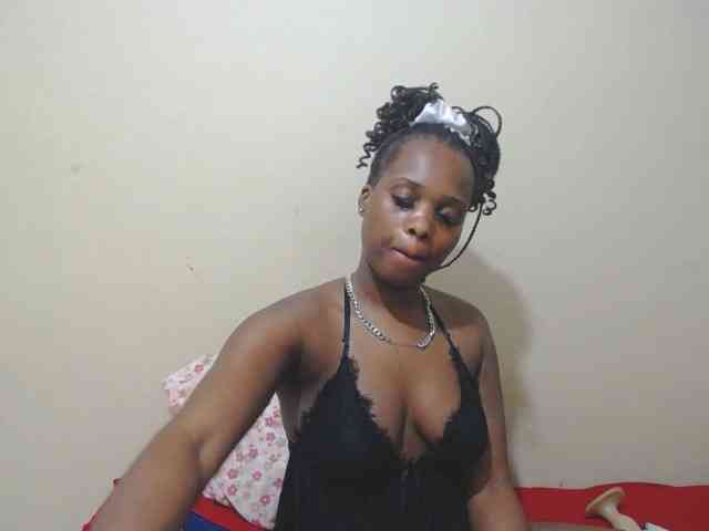 BlackkBerryy webcam