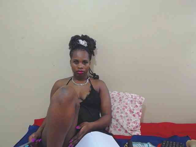 BlackkBerryy webcam
