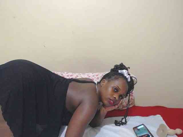 BlackkBerryy webcam