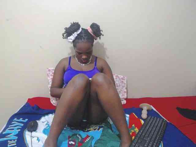 BlackkBerryy webcam