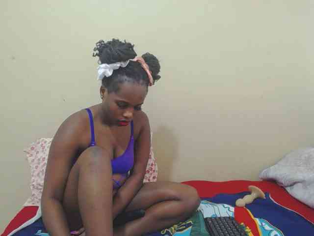 BlackkBerryy webcam