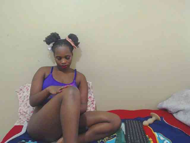 BlackkBerryy webcam