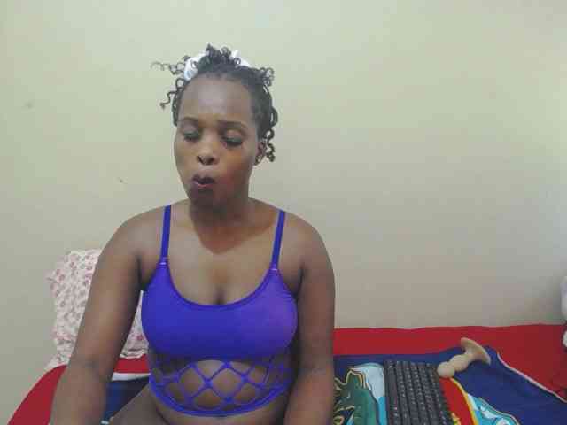 BlackkBerryy webcam