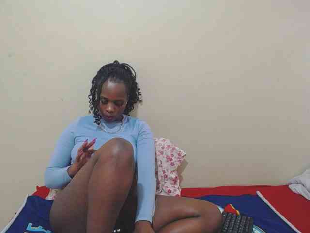 BlackkBerryy webcam
