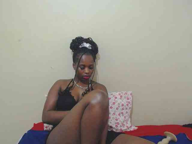 BlackkBerryy webcam