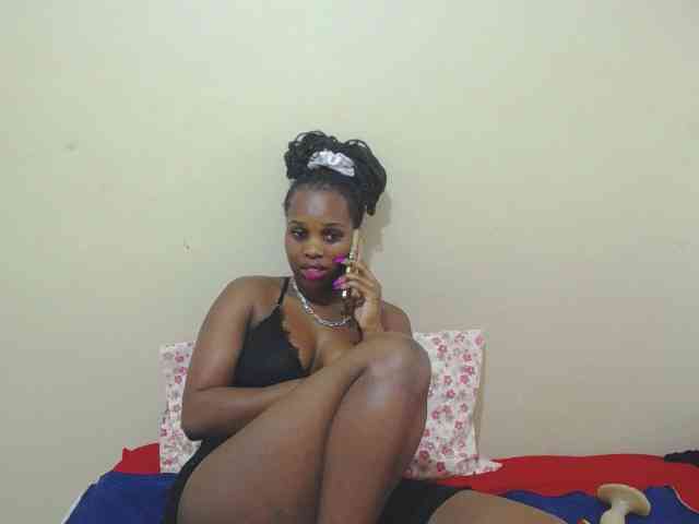 BlackkBerryy webcam