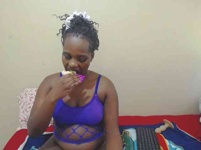 BlackkBerryy webcam