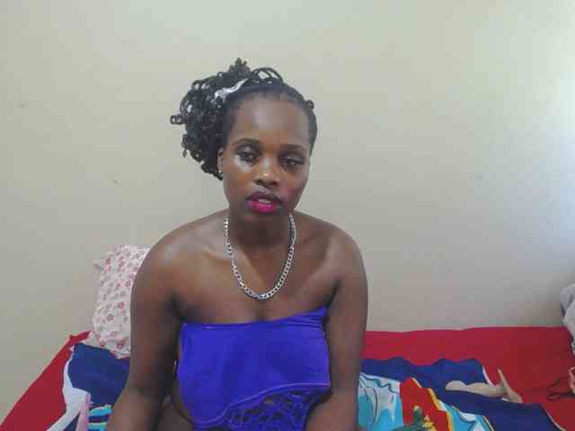 BlackkBerryy webcam