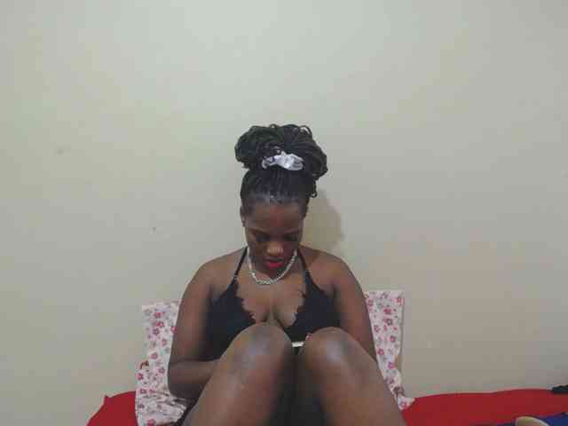 BlackkBerryy webcam