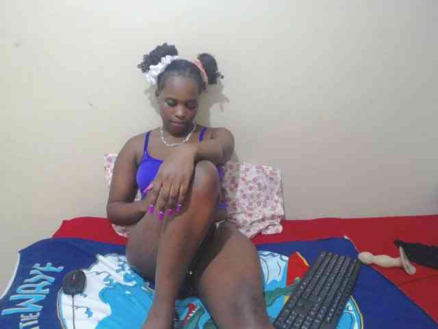 BlackkBerryy webcam