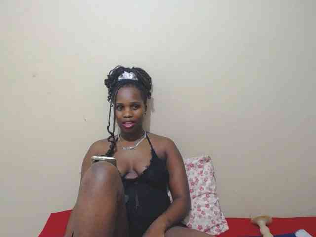 BlackkBerryy webcam