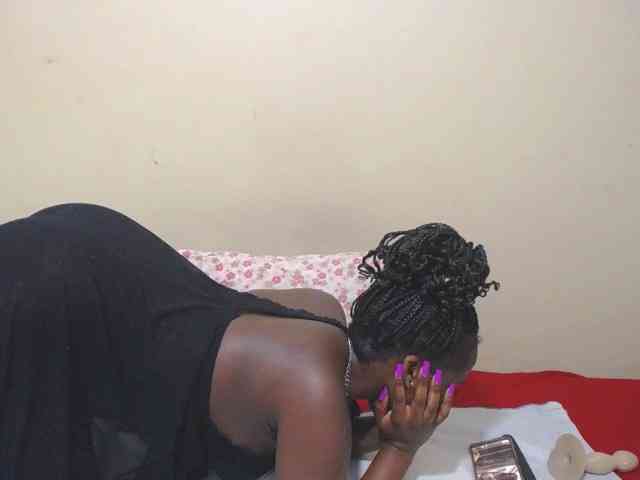 BlackkBerryy webcam