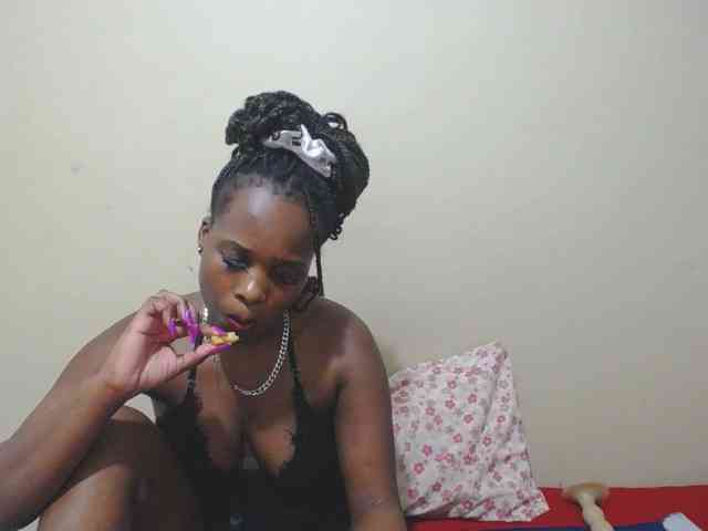 BlackkBerryy webcam