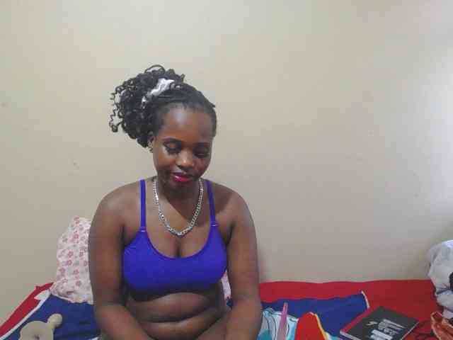 BlackkBerryy webcam