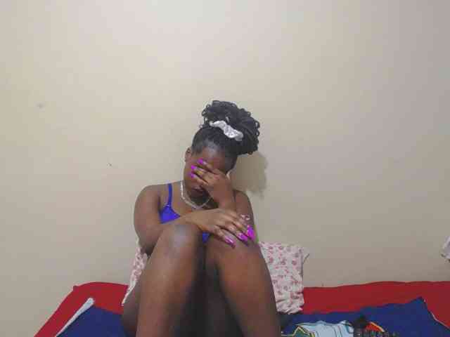BlackkBerryy webcam