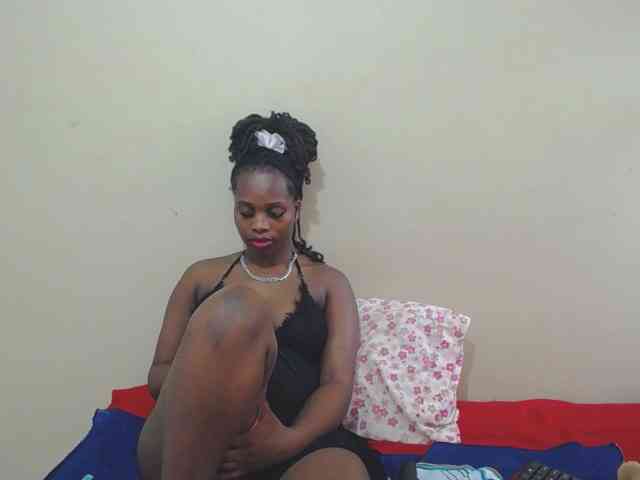 BlackkBerryy webcam