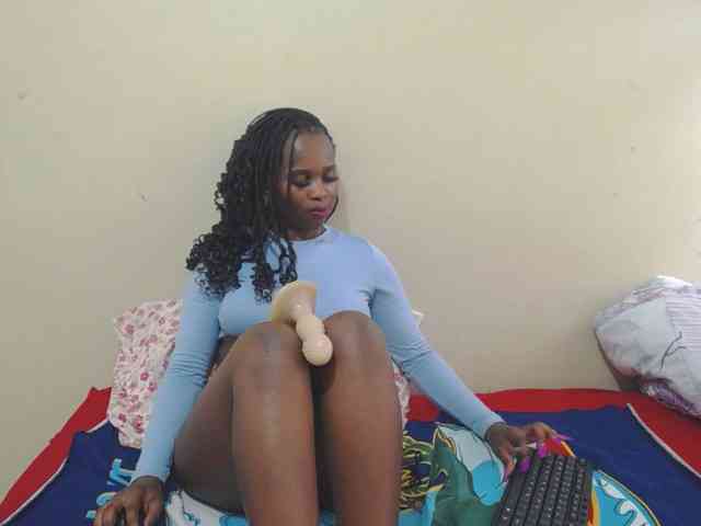 BlackkBerryy webcam