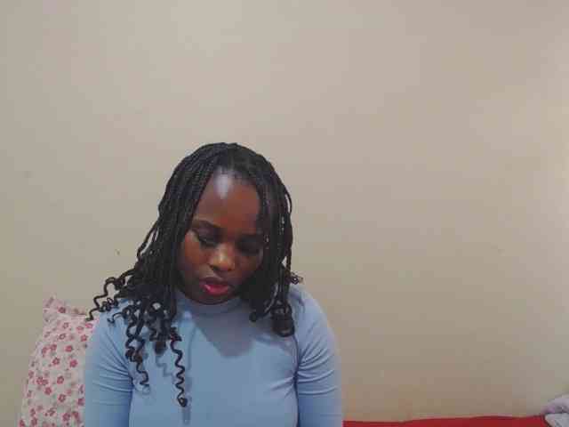 BlackkBerryy webcam
