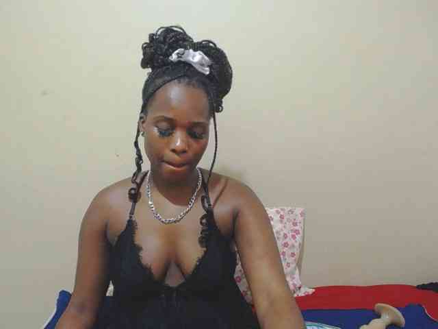 BlackkBerryy webcam