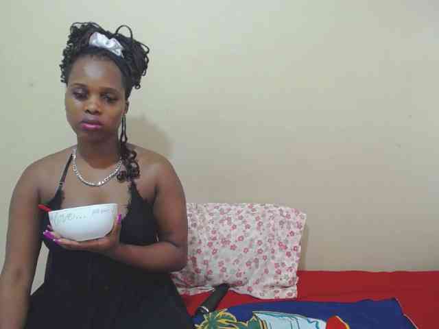 BlackkBerryy webcam