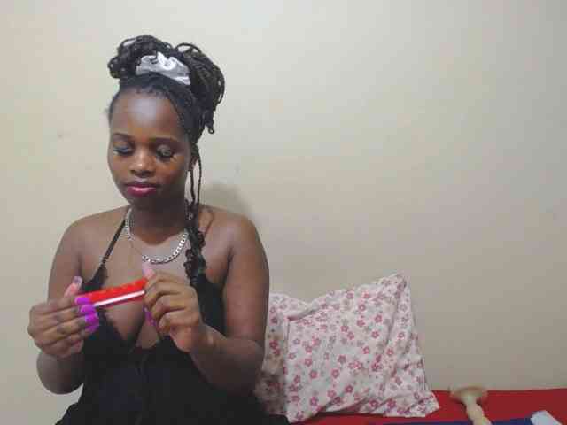 BlackkBerryy webcam