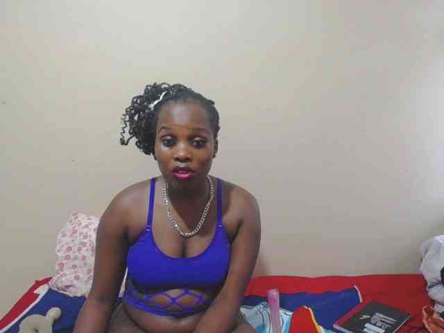 BlackkBerryy webcam
