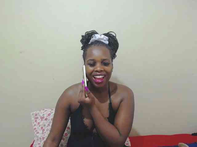 BlackkBerryy webcam