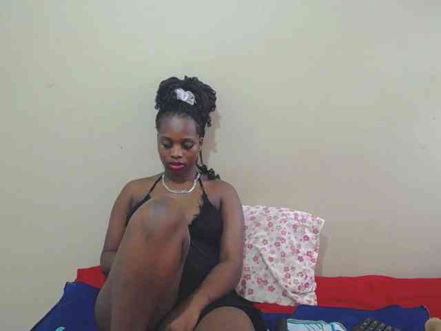 BlackkBerryy webcam