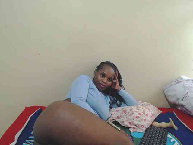 BlackkBerryy webcam