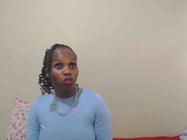 BlackkBerryy webcam