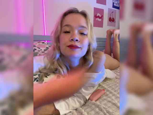 alicecutey webcam