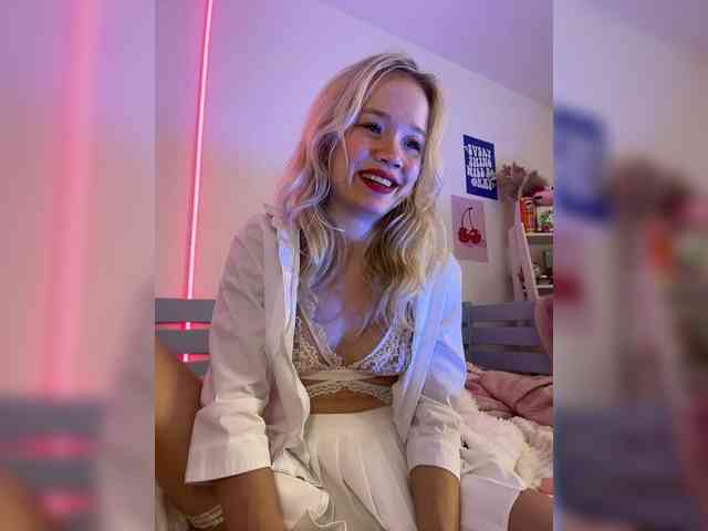 alicecutey webcam