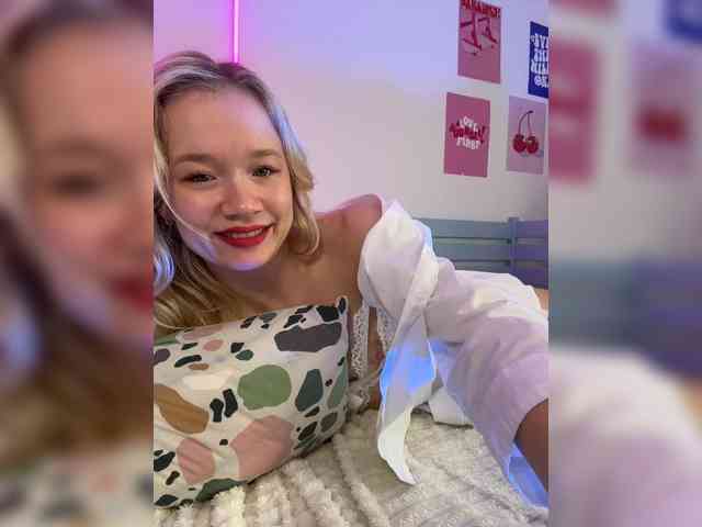 alicecutey webcam