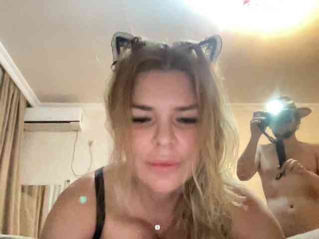 TOCHKA_GI's Sexcam