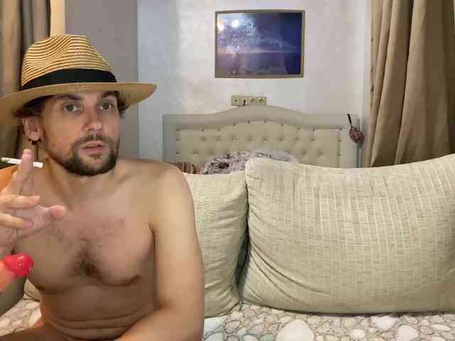 TOCHKA_GI webcam