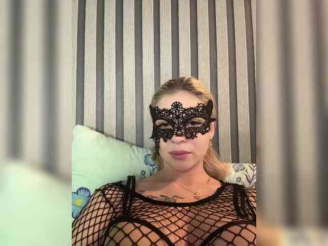 -LittleWitch- webcam