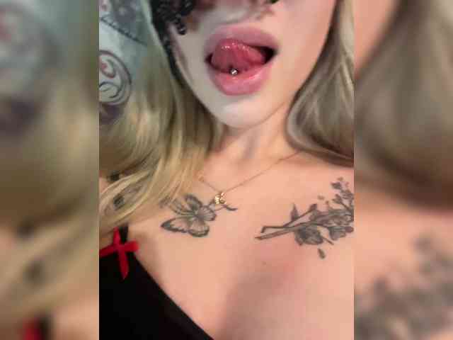 -LittleWitch- webcam