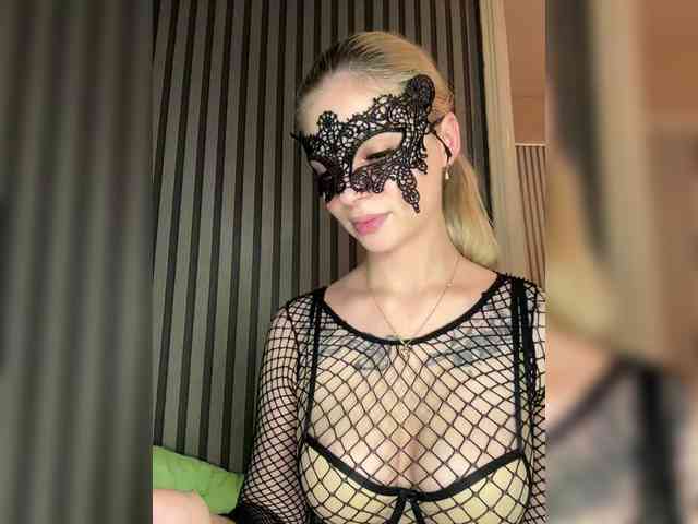 -LittleWitch- webcam