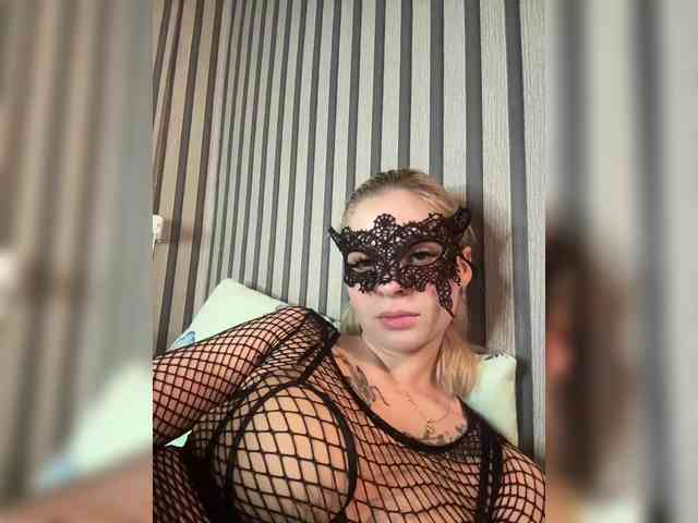 -LittleWitch- webcam