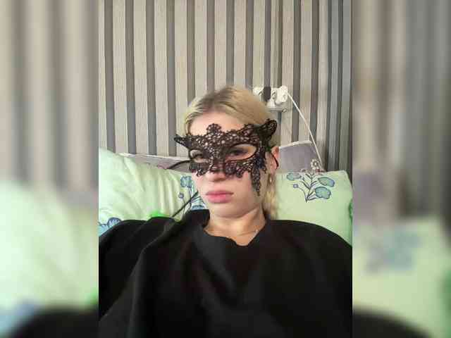 -LittleWitch- webcam