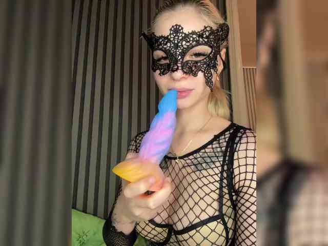 -LittleWitch- webcam