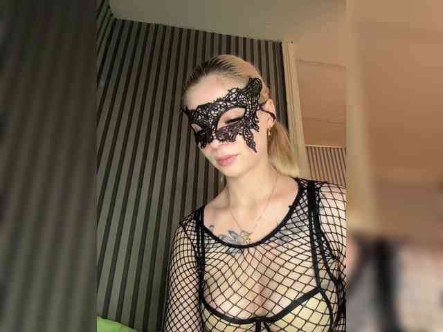 -LittleWitch- webcam