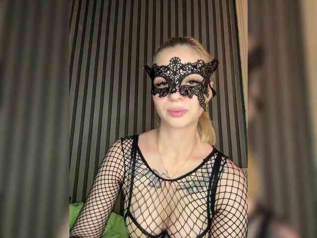 -LittleWitch- webcam