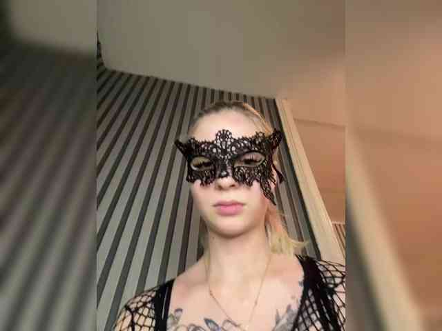 -LittleWitch- webcam