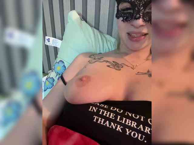 -LittleWitch- webcam