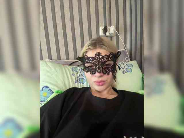 -LittleWitch- webcam