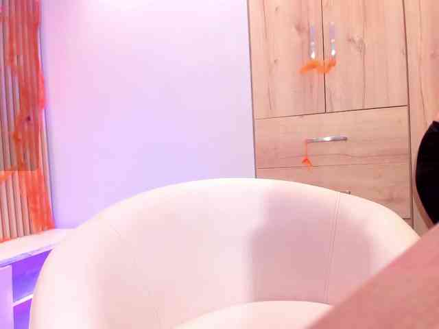 AmberRoss webcam