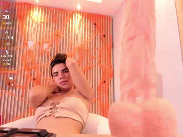 AmberRoss webcam