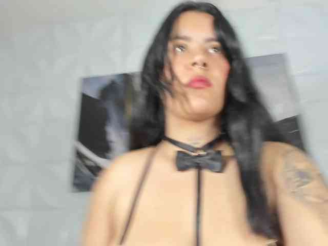 Emma-cartter1 webcam