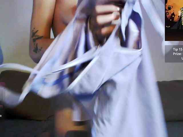dahliacruzzz21 webcam